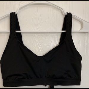 Victoria secret sports bra
